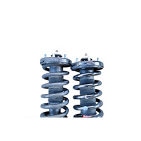 Acura RL 05-08 Front Shock Absorber Strut Left/Right Set 51601-SJA-305, E052, OEM, 2005, 2006, 2007, 2008