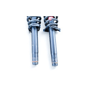 Acura RL 05-08 Front Shock Absorber Strut Left/Right Set 51601-SJA-305, E052, OEM, 2005, 2006, 2007, 2008