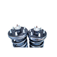 Acura RL 05-08 Front Shock Absorber Strut Left/Right Set 51601-SJA-305, E052, OEM, 2005, 2006, 2007, 2008