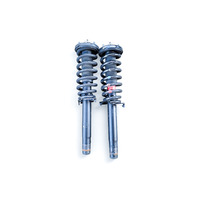 Acura RL 05-08 Front Shock Absorber Strut Left/Right Set 51601-SJA-305, E052, OEM, 2005, 2006, 2007, 2008
