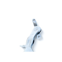 Acura RL 05-08 Lower Control Arm Front Left, 51360-SJA-023, E052, OEM, 2005, 2006, 2007, 2008