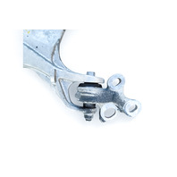 Acura RL 05-08 Lower Control Arm Front Left, 51360-SJA-023, E052, OEM, 2005, 2006, 2007, 2008