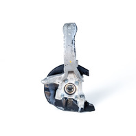 Acura RL 05-12 Knuckle Spindle, Front Left/Drivers Side, 51215-SJA-010, E052, OEM, 2005, 2006, 2007, 2008, 2009, 2010, 2011, 2012