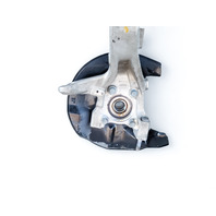 Acura RL 05-12 Knuckle Spindle, Front Left/Drivers Side, 51215-SJA-010, E052, OEM, 2005, 2006, 2007, 2008, 2009, 2010, 2011, 2012