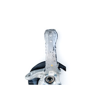 Acura RL 05-12 Knuckle Spindle, Front Left/Drivers Side, 51215-SJA-010, E052, OEM, 2005, 2006, 2007, 2008, 2009, 2010, 2011, 2012