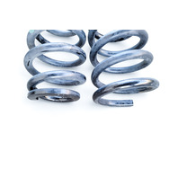Acura RL 05-08 Rear Suspension Coil Spring Left/Right Side Set 52441-SJA-A11, E052, OEM, 2005, 2006, 2007, 2008