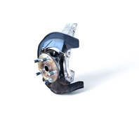Acura RL 05-12 Knuckle Spindle, Front Right Pass. Side, 51210-SJA-010, E052, OEM, 2005, 2006, 2007, 2008, 2009, 2010, 2011, 2012
