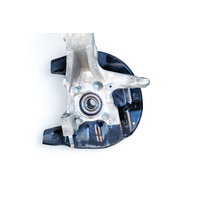 Acura RL 05-12 Knuckle Spindle, Front Right Pass. Side, 51210-SJA-010, E052, OEM, 2005, 2006, 2007, 2008, 2009, 2010, 2011, 2012