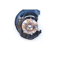 Acura RL 05-12 Knuckle Spindle, Front Right Pass. Side, 51210-SJA-010, E052, OEM, 2005, 2006, 2007, 2008, 2009, 2010, 2011, 2012