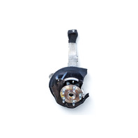 Acura RL 05-12 Knuckle Spindle, Front Right Pass. Side, 51210-SJA-010, E052, OEM, 2005, 2006, 2007, 2008, 2009, 2010, 2011, 2012