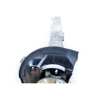 Acura RL 05-12 Knuckle Spindle, Front Right Pass. Side, 51210-SJA-010, E052, OEM, 2005, 2006, 2007, 2008, 2009, 2010, 2011, 2012