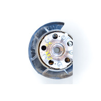Acura RL 05-12 Knuckle Spindle, Rear Right Passenger Side, 52210-SJA-010, E052, OEM, 2005, 2006, 2007, 2008, 2009, 2010, 2011, 2012