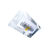 Acura RL 05-12 Knuckle Spindle, Rear Right Passenger Side, 52210-SJA-010, E052, OEM, 2005, 2006, 2007, 2008, 2009, 2010, 2011, 2012