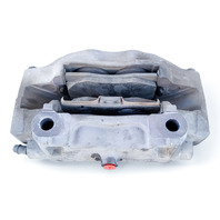 Acura RL 05-12 Front Brake Caliper Right and Left Side Set 45019-SJA-A02, E052, OEM, 2005, 2006, 2007, 2008, 2009, 2010, 2011, 2012
