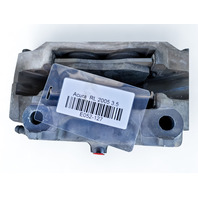 Acura RL 05-12 Front Brake Caliper Right and Left Side Set 45019-SJA-A02, E052, OEM, 2005, 2006, 2007, 2008, 2009, 2010, 2011, 2012