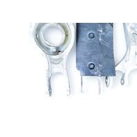 Acura RL 05-12 Rear Control Arm Right Passenger Side Set, E052, OEM, 2005, 2006, 2007, 2008, 2009, 2010, 2011, 2012