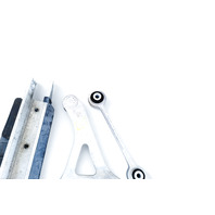 Acura RL 05-12 Rear Control Arm Right Passenger Side Set, E052, OEM, 2005, 2006, 2007, 2008, 2009, 2010, 2011, 2012