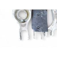 Acura RL 05-12 Rear Control Arm Right Passenger Side Set, E052, OEM, 2005, 2006, 2007, 2008, 2009, 2010, 2011, 2012