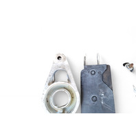 Acura RL 05-12 Rear Control Arm Right Passenger Side Set, E052, OEM, 2005, 2006, 2007, 2008, 2009, 2010, 2011, 2012