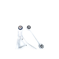 Acura RL 05-12 Rear Control Arm Right Passenger Side Set, E052, OEM, 2005, 2006, 2007, 2008, 2009, 2010, 2011, 2012