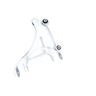 Acura RL 05-12 Rear Control Arm Right Passenger Side Set, E052, OEM, 2005, 2006, 2007, 2008, 2009, 2010, 2011, 2012