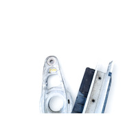 Acura RL 05-12 Rear Control Arm Right Passenger Side Set, E052, OEM, 2005, 2006, 2007, 2008, 2009, 2010, 2011, 2012