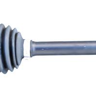 Acura RL 05-12 Rear Axle Drive Shaft Right/Passenger Side A/T 42310-SJA-003, E052, OEM, 2005, 2006, 2007, 2008, 2009, 2010, 2011, 2012