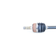 Acura RL 05-12 Rear Axle Drive Shaft Right/Passenger Side A/T 42310-SJA-003, E052, OEM, 2005, 2006, 2007, 2008, 2009, 2010, 2011, 2012