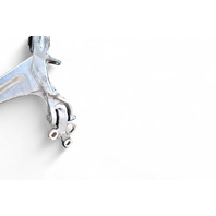 Acura RL 05-08 Lower Control Arm Front Right, 51350-SJA-023, E052, OEM, 2005, 2006, 2007, 2008