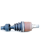 Acura RL 05-08 Front Axle Drive Shaft Left/Driver Side A/T 44306-SJA-000, E052, OEM, 2005, 2006, 2007, 2008