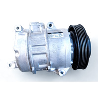 Acura RL 05 A/C Air Conditioner Compressor 38810-RJA-305, E052, OEM, 2005, 2006, 2007, 2008, 2009, 2010, 2011, 2012