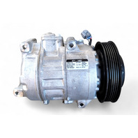 Acura RL 05 A/C Air Conditioner Compressor 38810-RJA-305, E052, OEM, 2005, 2006, 2007, 2008, 2009, 2010, 2011, 2012