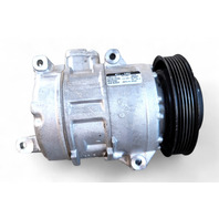 Acura RL 05 A/C Air Conditioner Compressor 38810-RJA-305, E052, OEM, 2005, 2006, 2007, 2008, 2009, 2010, 2011, 2012