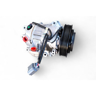 Acura RL 05 A/C Air Conditioner Compressor 38810-RJA-305, E052, OEM, 2005, 2006, 2007, 2008, 2009, 2010, 2011, 2012 Acura RL 05 A/C Air Conditioner Compressor 38810-RJA-305, E052, OEM, 2005, 2006, 2007, 2008, 2009, 2010, 2011, 2012