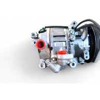 Acura RL 05 A/C Air Conditioner Compressor 38810-RJA-305, E052, OEM, 2005, 2006, 2007, 2008, 2009, 2010, 2011, 2012