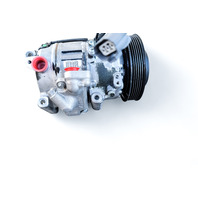Acura RL 05 A/C Air Conditioner Compressor 38810-RJA-305, E052, OEM, 2005, 2006, 2007, 2008, 2009, 2010, 2011, 2012