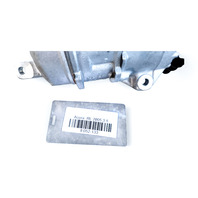 Acura RL 05 A/C Air Conditioner Compressor 38810-RJA-305, E052, OEM, 2005, 2006, 2007, 2008, 2009, 2010, 2011, 2012