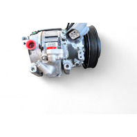 Acura RL 05 A/C Air Conditioner Compressor 38810-RJA-305, E052, OEM, 2005, 2006, 2007, 2008, 2009, 2010, 2011, 2012