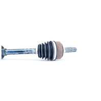 Acura RL 05-08 Front Axle Drive Shaft Right/Passenger Side A/T 44305-SJA-000, E052, OEM, 2005, 2006, 2007, 2008