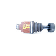 Acura RL 05-08 Front Axle Drive Shaft Right/Passenger Side A/T 44305-SJA-000, E052, OEM, 2005, 2006, 2007, 2008