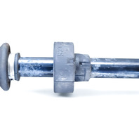 Acura RL 05-08 Front Axle Drive Shaft Right/Passenger Side A/T 44305-SJA-000, E052, OEM, 2005, 2006, 2007, 2008