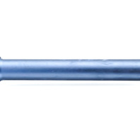 Acura RL 05-12 Rear Axle Drive Shaft Left/Driver Side A/T 42311-SJA-003, E052, OEM, 2005, 2006, 2007, 2008, 2009, 2010, 2011, 2012
