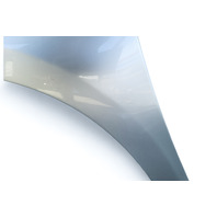 Acura RL 05-08 Fender Assembly Left/Driver Side Silver Metallic 60261-SJA-A90, E052, OEM, 2005, 2006, 2007, 2008