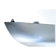 Acura RL 05-08 Fender Assembly Left/Driver Side Silver Metallic 60261-SJA-A90, E052, OEM, 2005, 2006, 2007, 2008