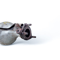 Acura RL 05-08 Rear Exhaust Manifold Assembly, 18290-RJA-A00, E052, OEM, 2005, 2006, 2007, 2008