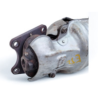 Acura RL 05-08 Front Exhaust Manifold Assembly, 18190-RJA-A00, E052, OEM, 2005, 2006, 2007, 2008