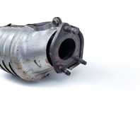 Acura RL 05-08 Front Exhaust Manifold Assembly, 18190-RJA-A00, E052, OEM, 2005, 2006, 2007, 2008