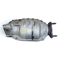Acura RL 05-08 Exhaust Manifold Lower Assembly, 18160-RJA-A00, E052, OEM, 2005, 2006, 2007, 2008
