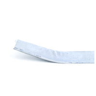Acura RL 05-12 Front Bumper Reinforcement Bar 71131-SJA-A01, E052, OEM, 2005, 2006, 2007, 2008, 2009, 2010, 2011, 2012