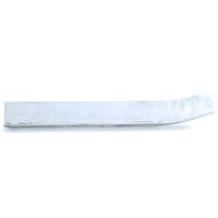 Acura RL 05-12 Front Bumper Reinforcement Bar 71131-SJA-A01, E052, OEM, 2005, 2006, 2007, 2008, 2009, 2010, 2011, 2012